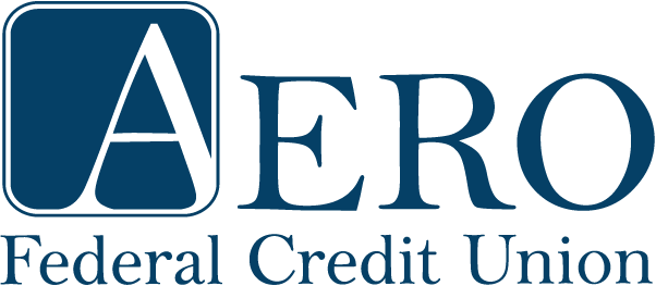Aero Federal Credit Union logo